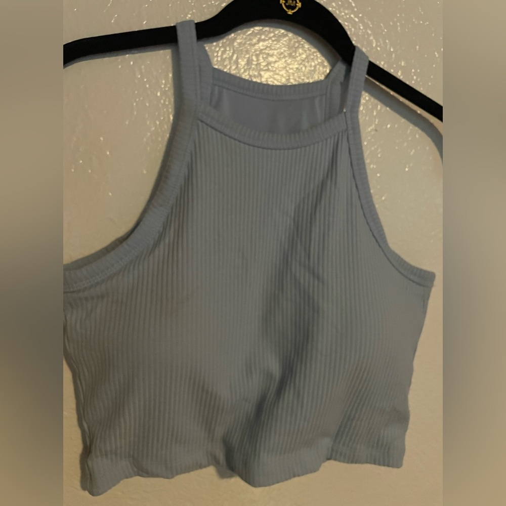 Klassy Network Brami Crop top size M
